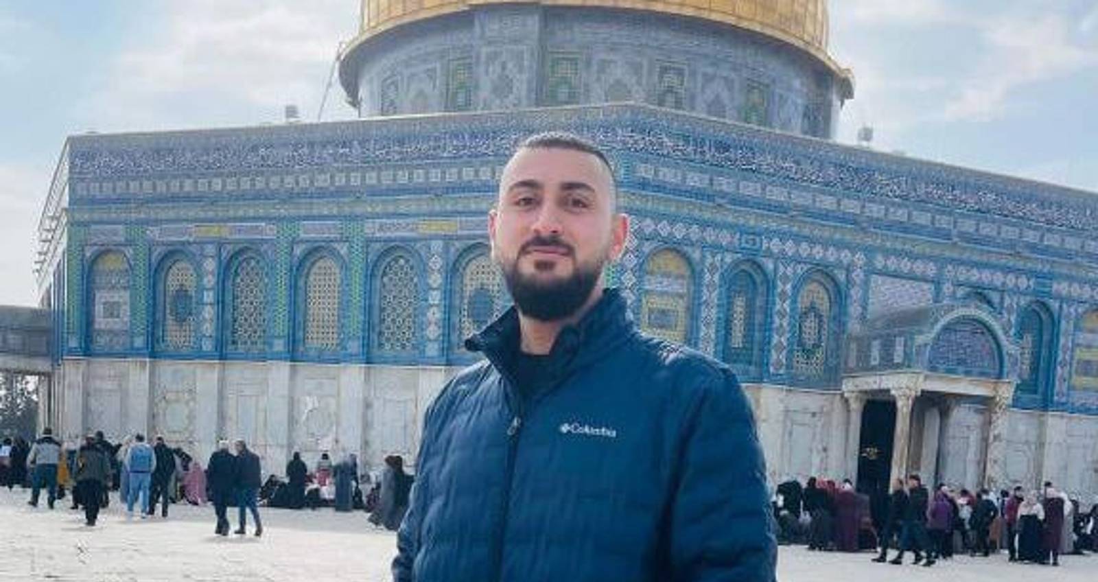 המחבל עלקם חיירי. צילום: דוברות שב"כ