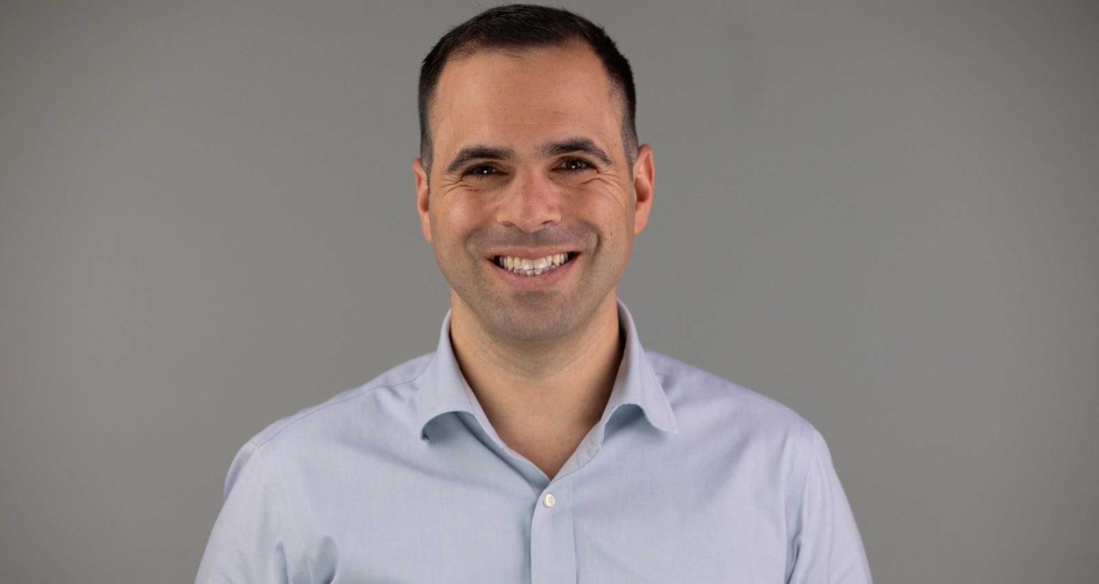 נדב דואני. צילום: יח"צ, מיה