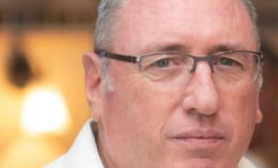 ארז לזובר. צילום: דוברות עיריית הרצליה
