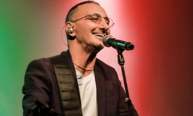 שמעון בוסקילה. צילום: גלב סמירנוס