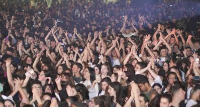 חגיגת עצמאות ברעננה. צילומים: צילומים שגיא, אודי יובל