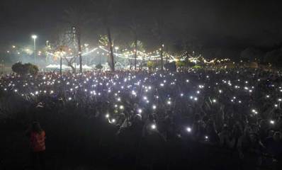 חגיגת עצמאות ברעננה. צילומים: צילומים שגיא, אודי יובל