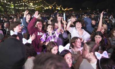 חגיגת עצמאות ברעננה. צילומים: צילומים שגיא, אודי יובל