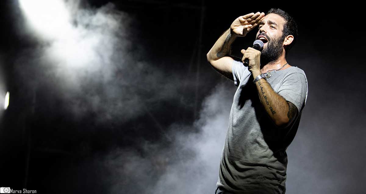 רביד פלוטניק. צילום: מרווה שרון