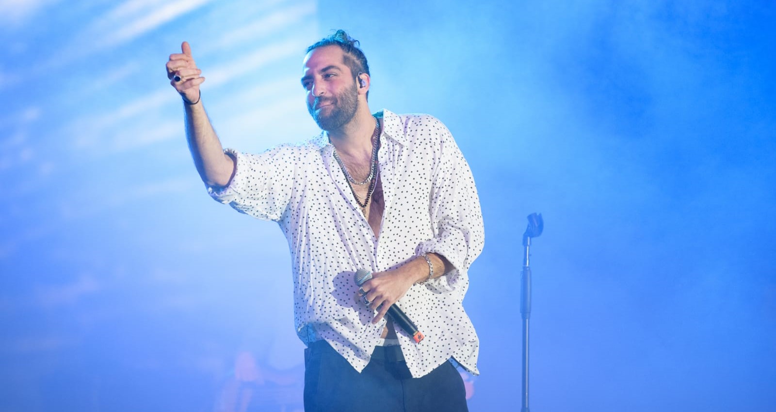 טונה בהרצליה, עצמאות 75. צילום: דוברות העירייה