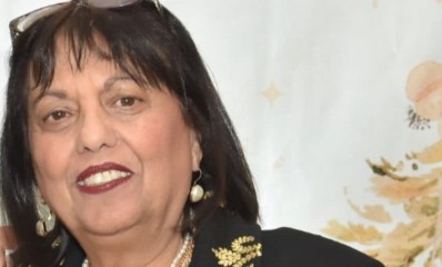 בת שבע כהן. צילום: פרטי