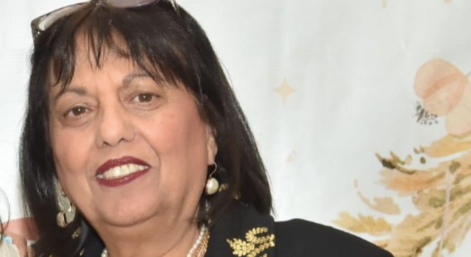 בת שבע כהן. צילום: פרטי