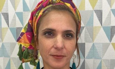 יעל נדב. צילום: שמוליק קליין דובר אמי"ת