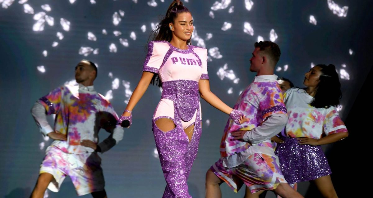 נועה קירל. צילום: רן בירן