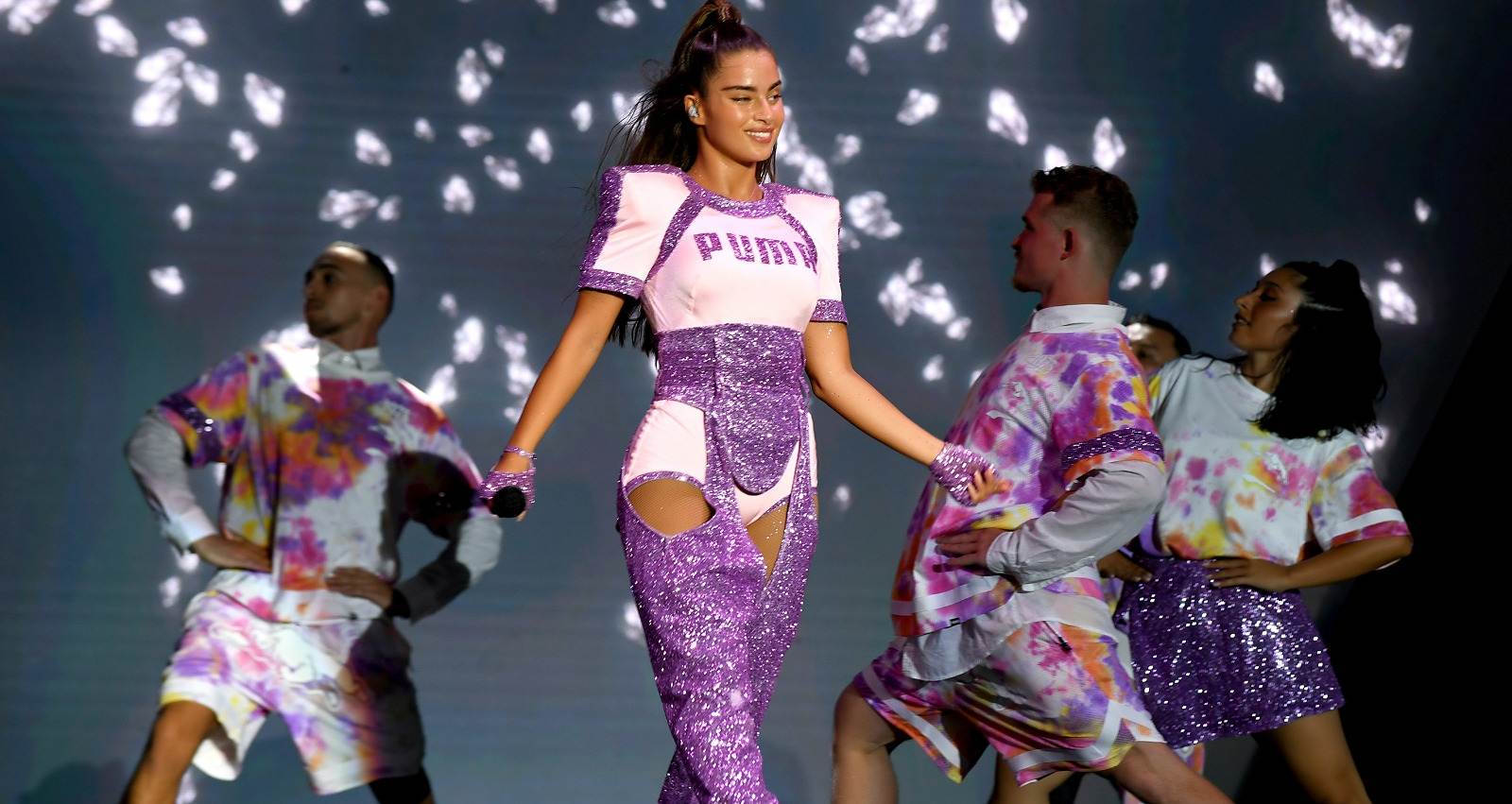 נועה קירל. צילום: רן בירן