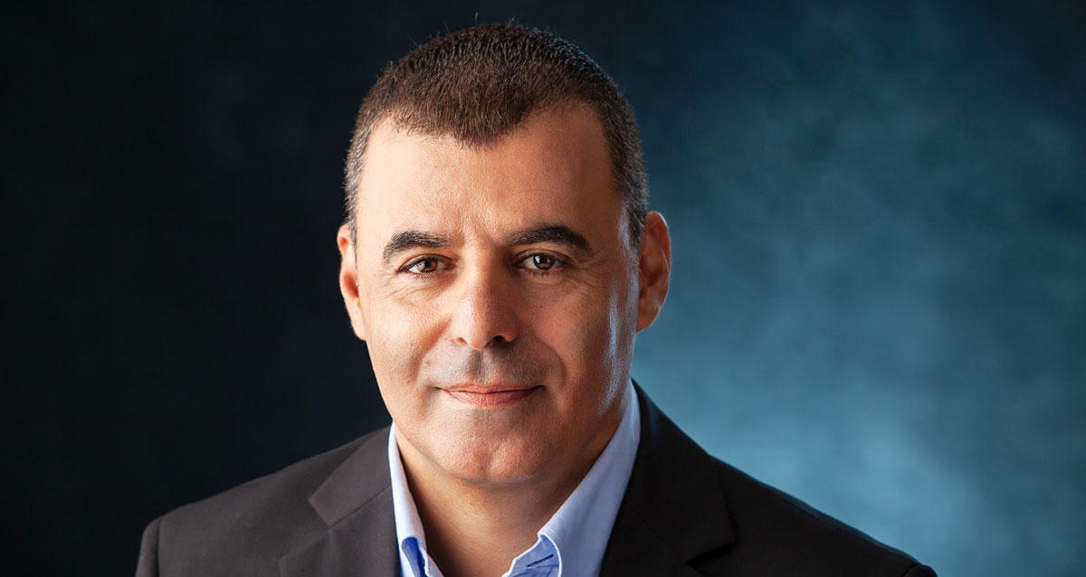 ראש העיר כפר סבא, רפי סער