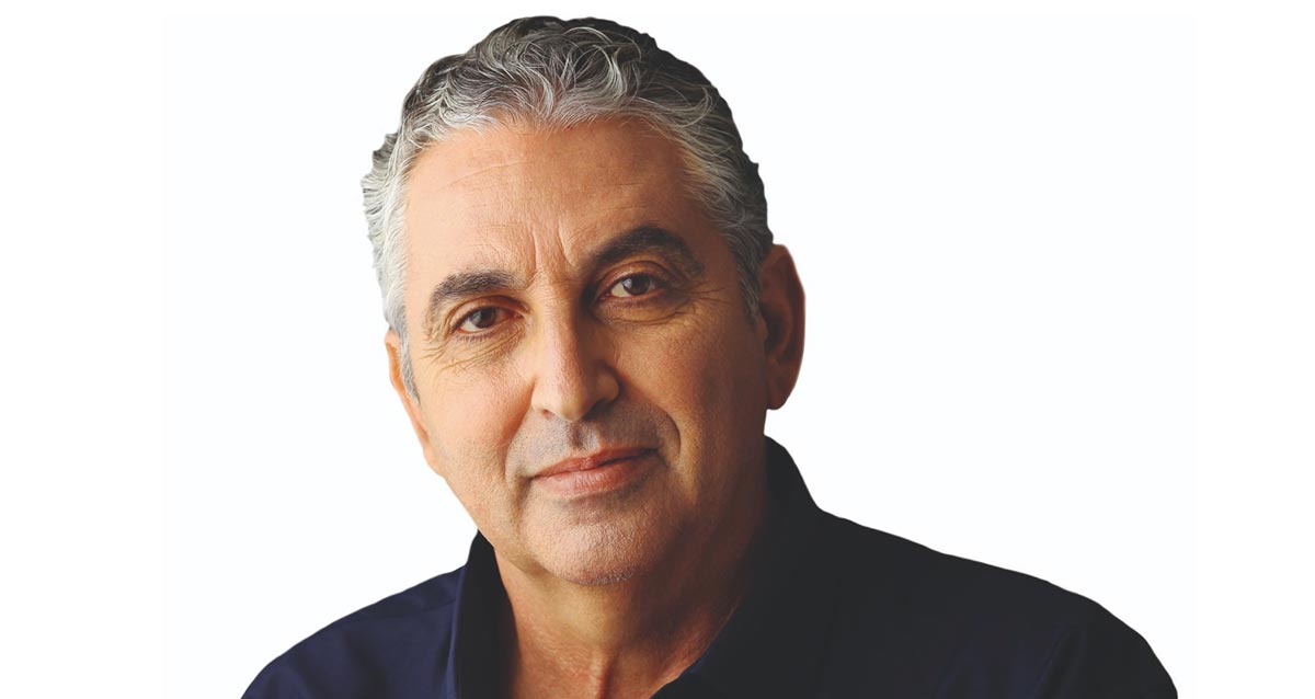 חיים ברוידא, ראש העיר רעננה