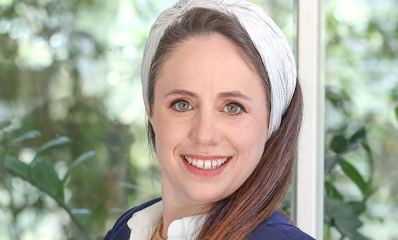 עדי פרילנג אנקורי. צילום: איה הקטין