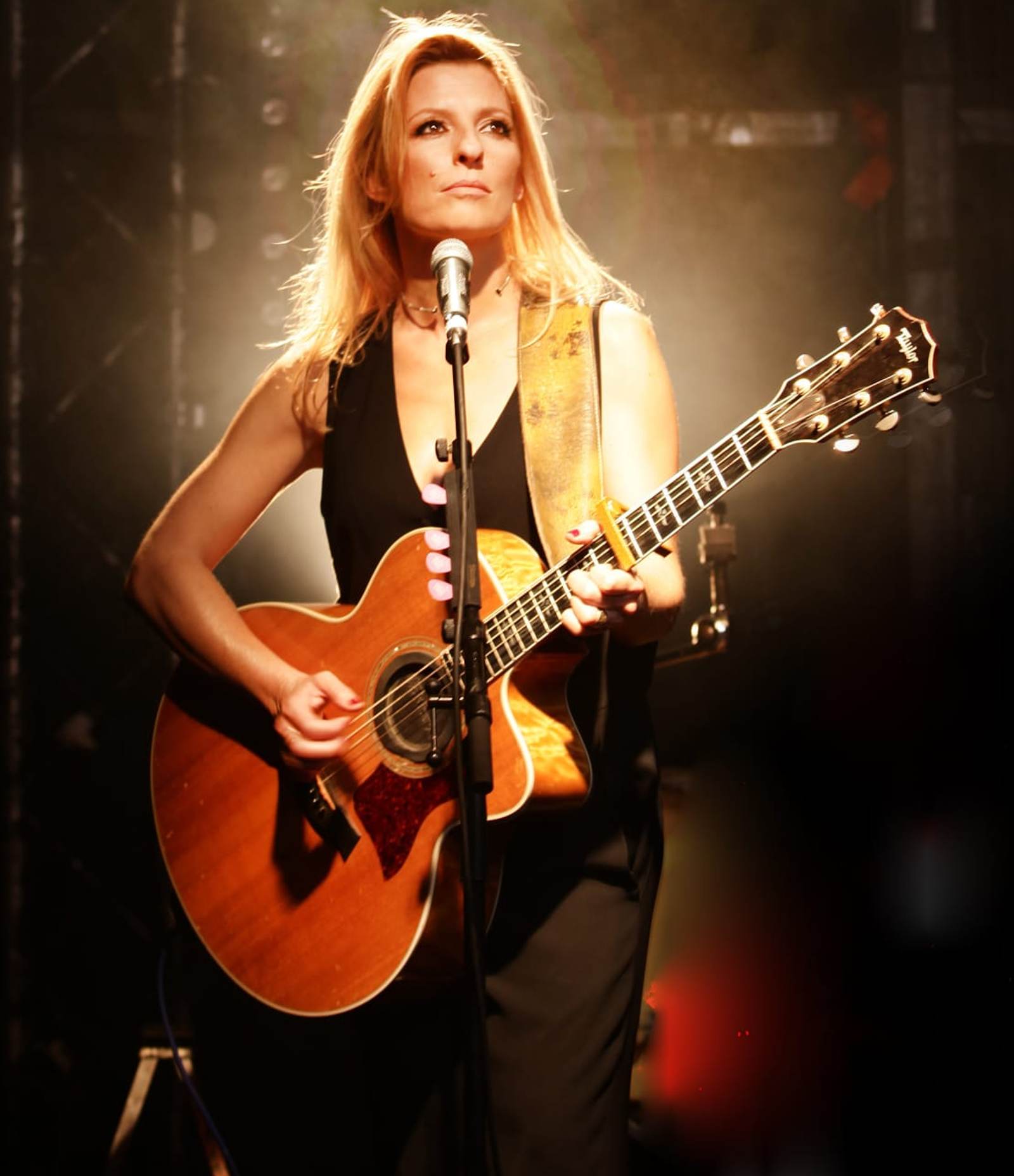 דנה ברגר. צילום: אלדד רפאלי