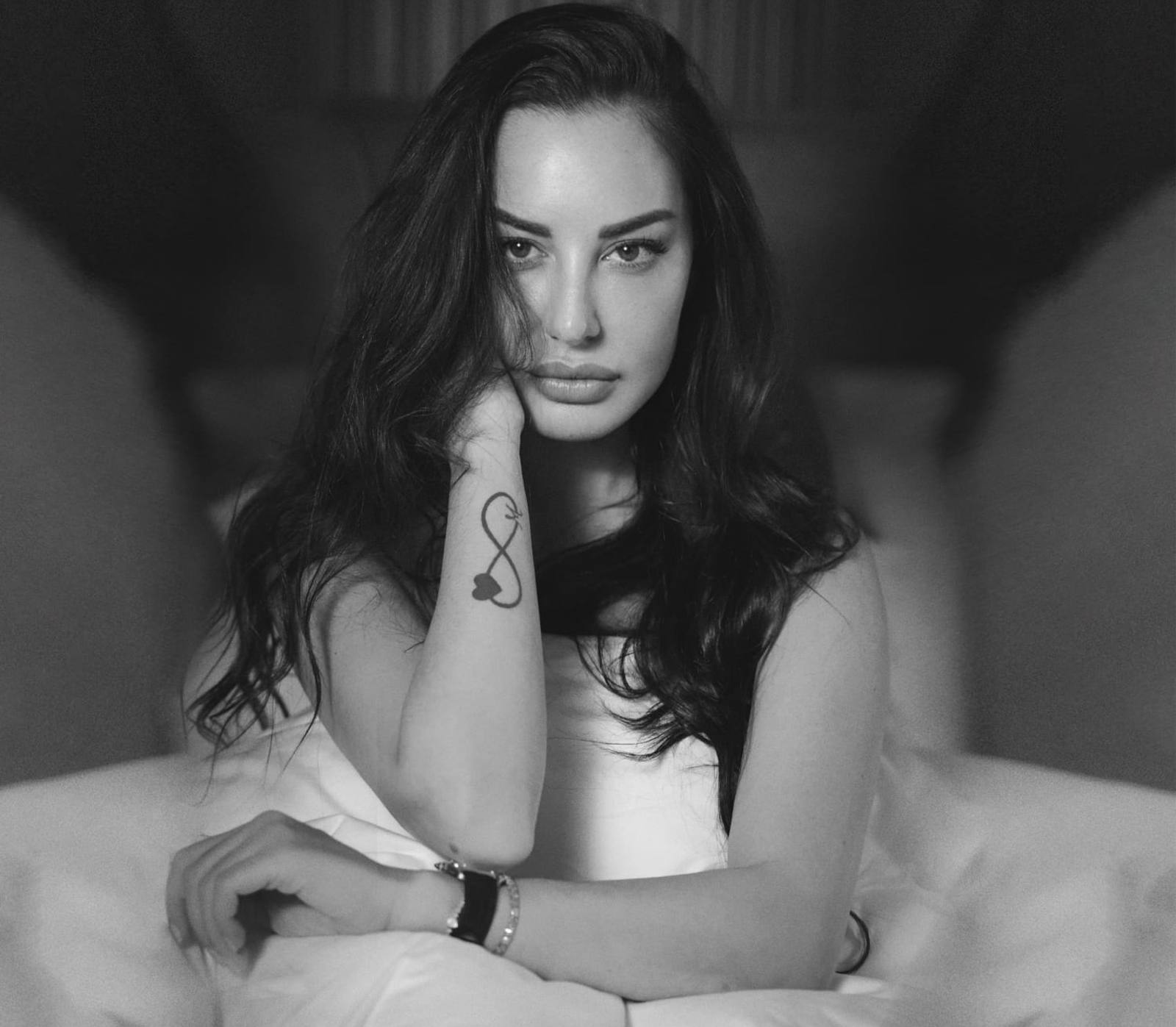 מאיה בוסקילה. צילום: שלומי ביטון