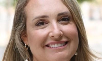 איריס אגר. צילום: דוברות עיריית הרצליה