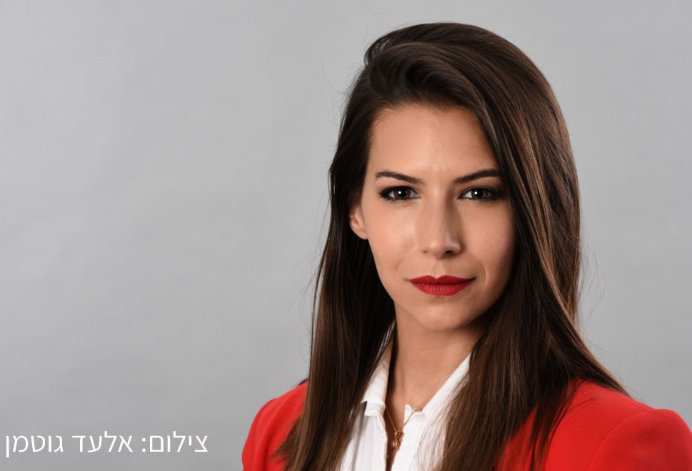 מאיה כץ, לא תתמודד הפעם. צילום: אלעד גוטמן