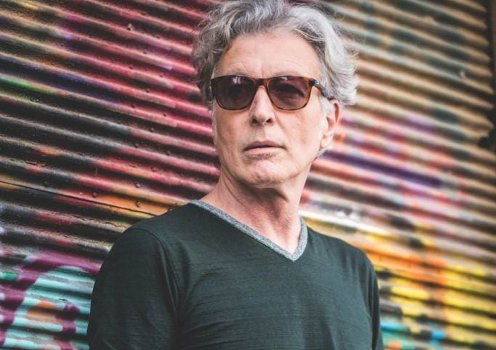 ברי סחרוף. צילום: אלדד שושן