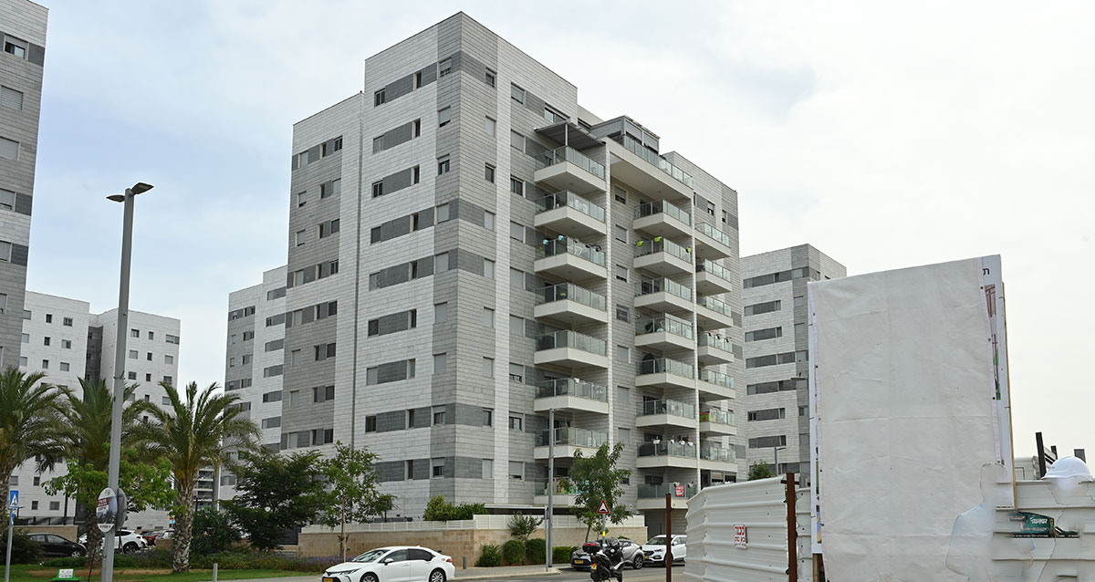שרונה כפר יונה. צילום: צילום: מרן אליהו