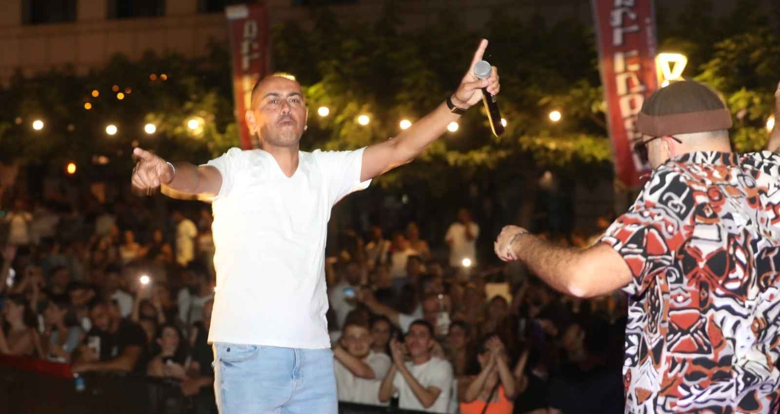 תמיר סולטנה. צילום: דוברות עיריית הרצליה