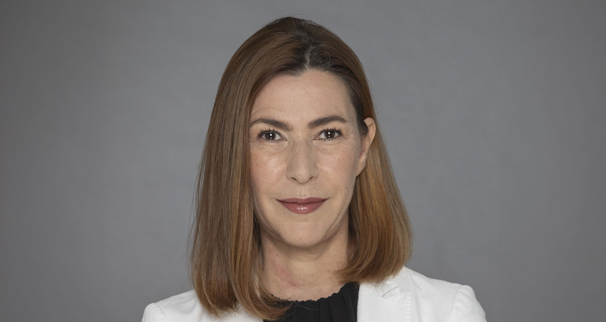 גייל שורש. צילום: עדי אורני