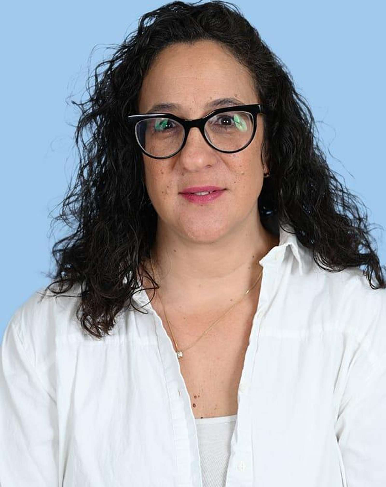 שירלי ניב. צילום: פרטי