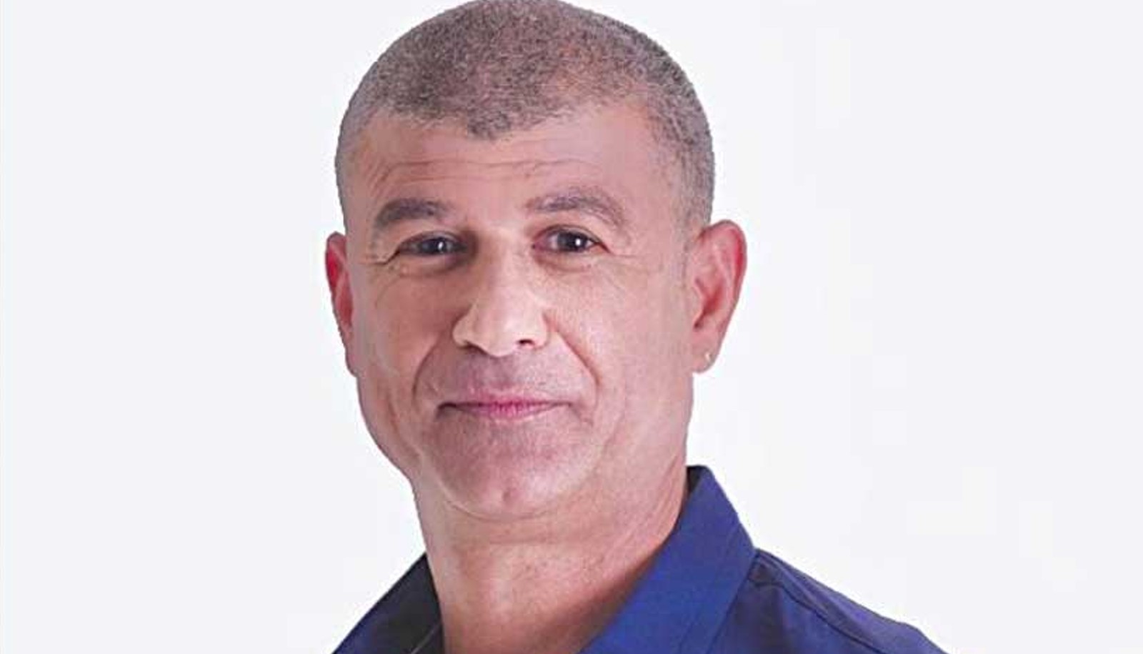 עופר לוי. צילום: פרטי