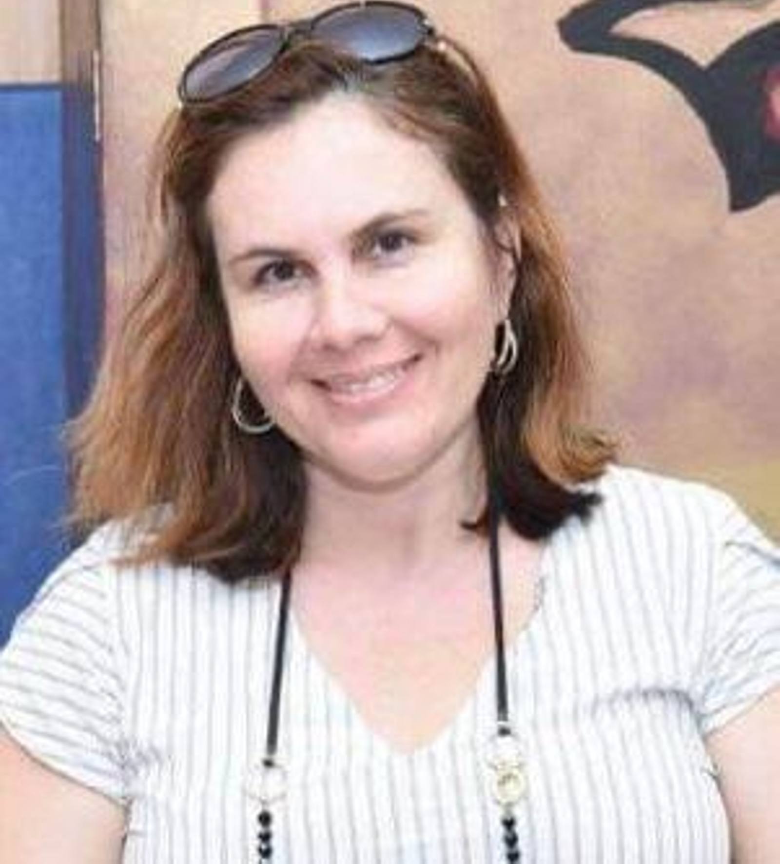 טניה וקס שירזי. צילום: פרטי