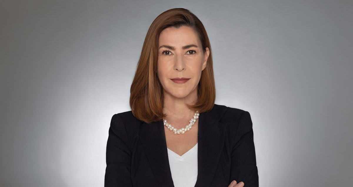 גייל שורש. צילום: פרטי