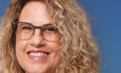 יעל חן. צילום: דני גולן