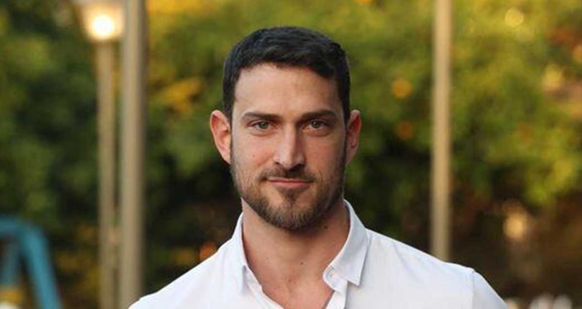 תומר שגב ז''ל