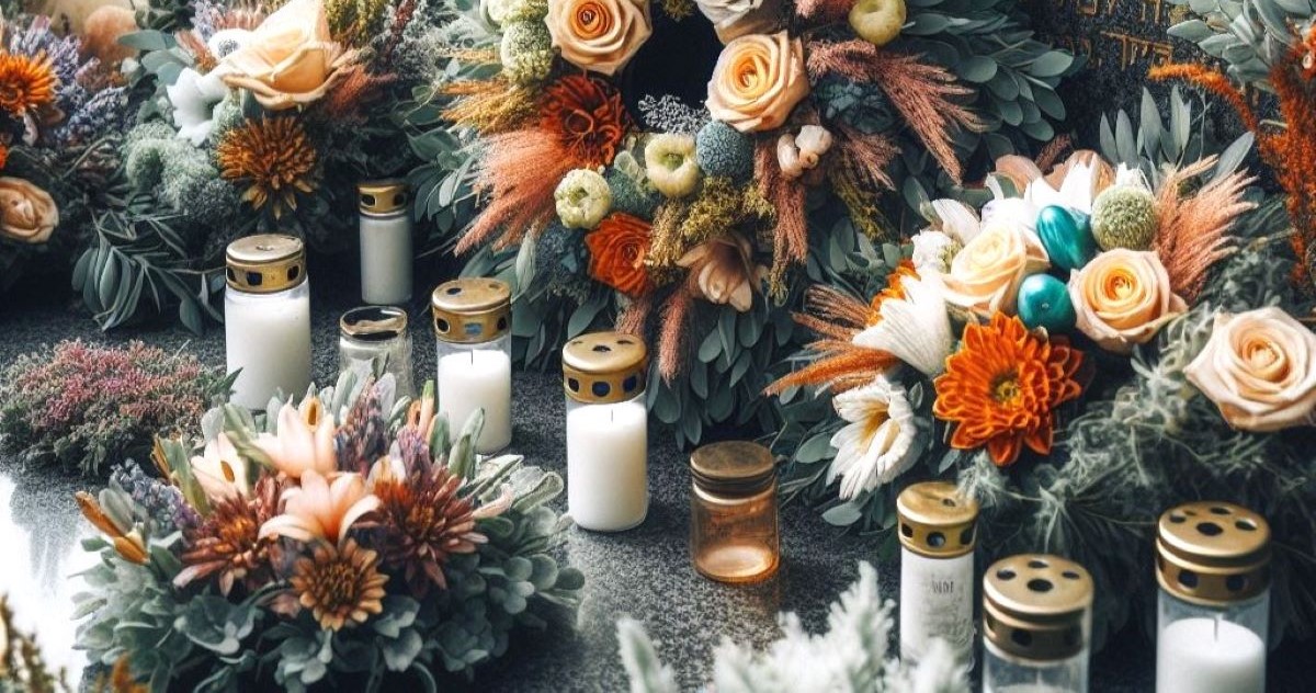 קבורה אזרחית. עיבוד AI - מדיה היפר לוקאלית