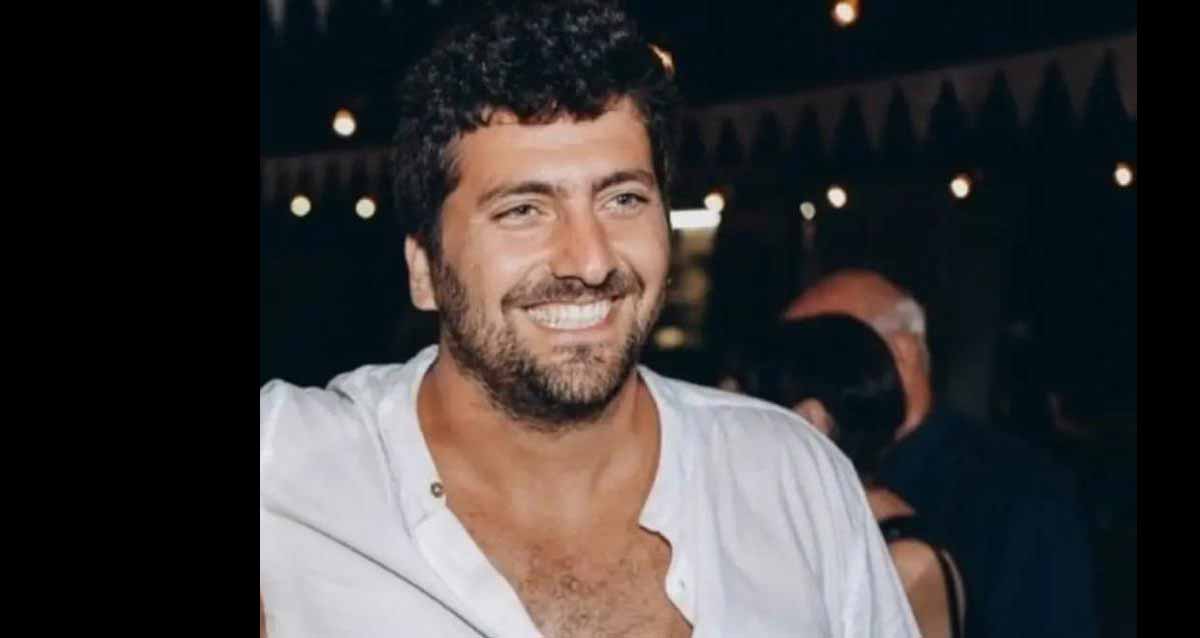 רס"ר (מיל') דניאל יעקב בן הרוש ז"ל