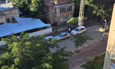 רחוב הנדיב הרצליה