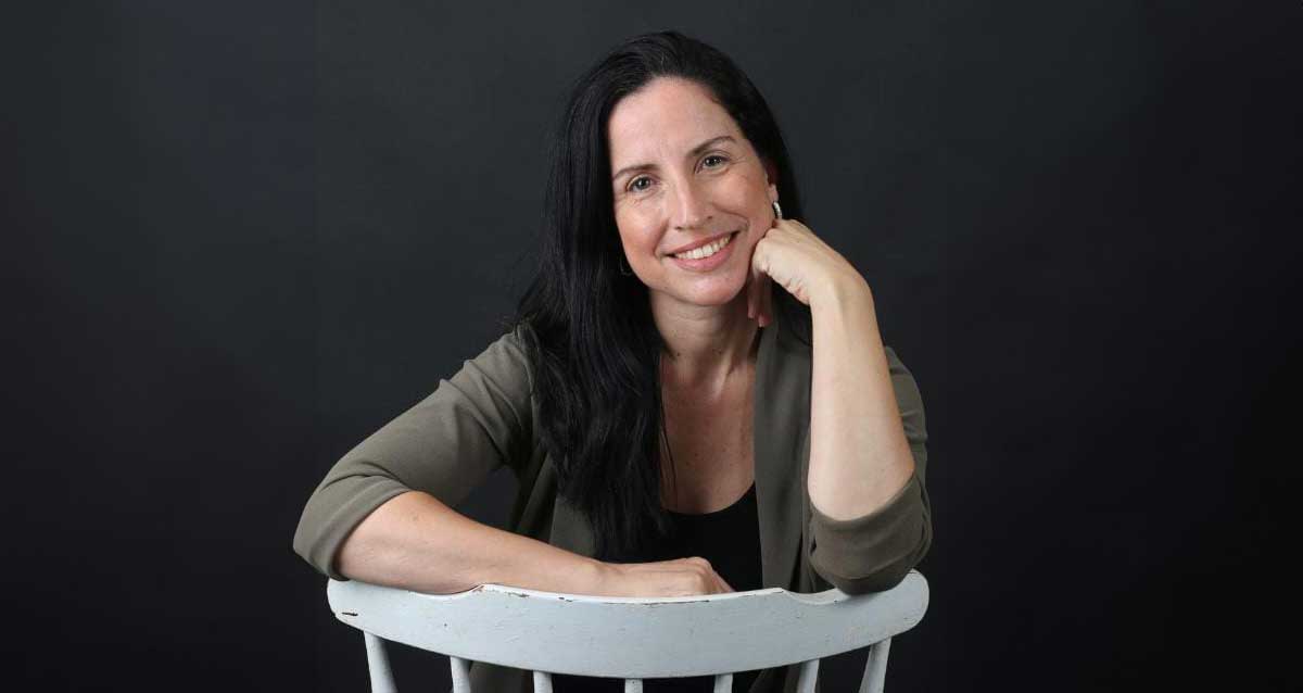 שירה רייניץ מונתה למנהלת האגף לשירותים חברתיים בעיריית הרצליה