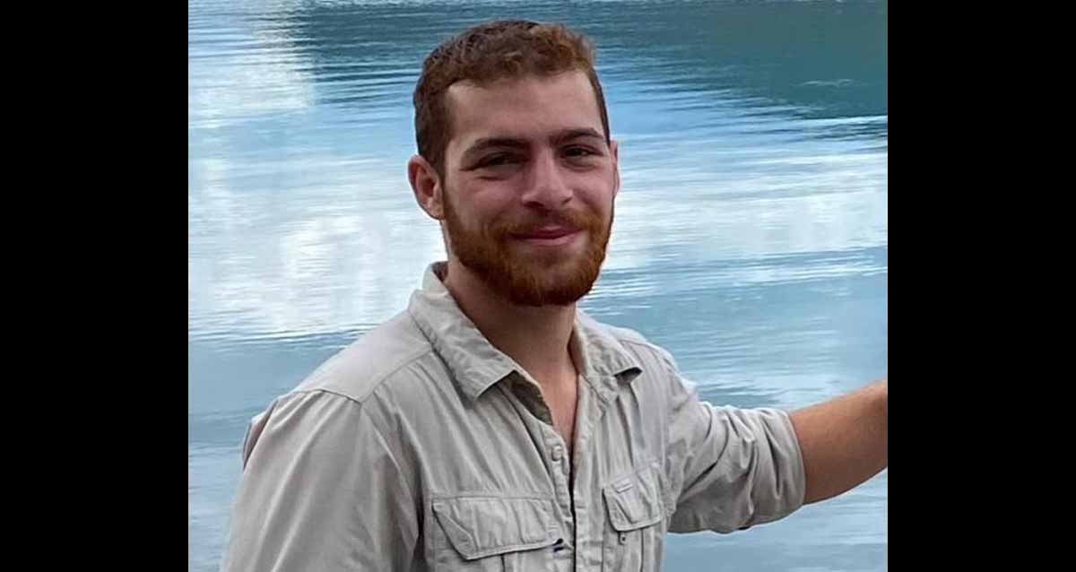 רס"ל (מיל') אוהד אשור ז"ל