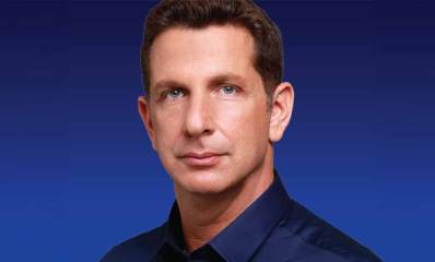 יריב פישר ראש עיריית הרצליה. צילום: אילן בשור