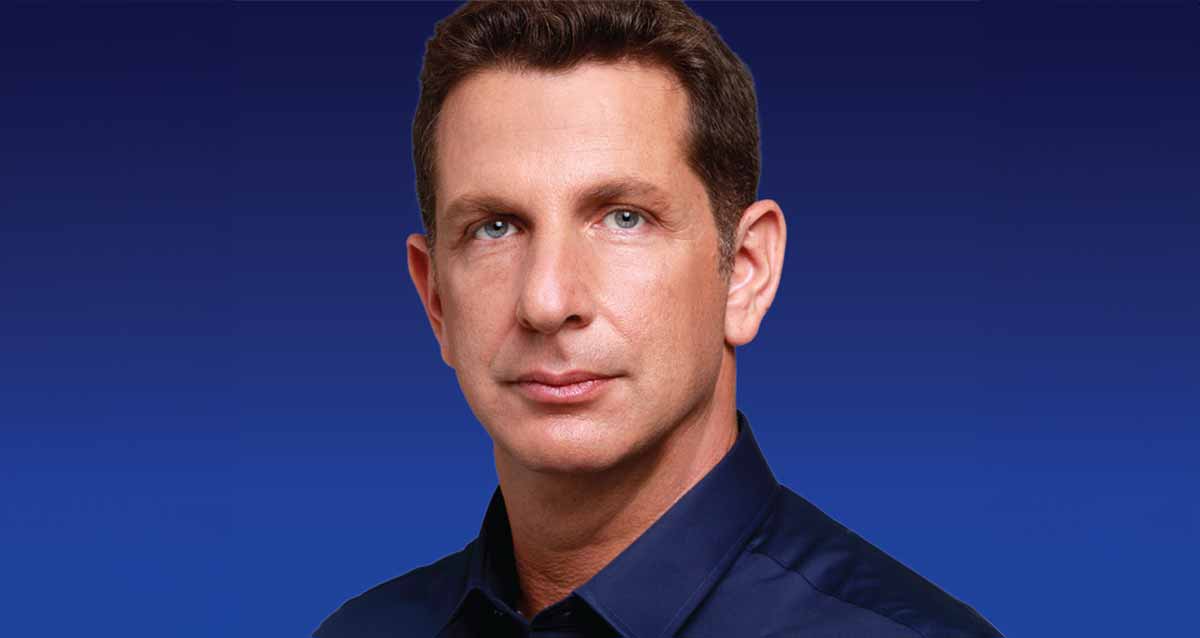 יריב פישר ראש עיריית הרצליה. צילום: אילן בשור