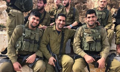 רס״ן במיל׳ אדיר בשיר, רנ״ג שחר ורס״ל אוראל בשיר