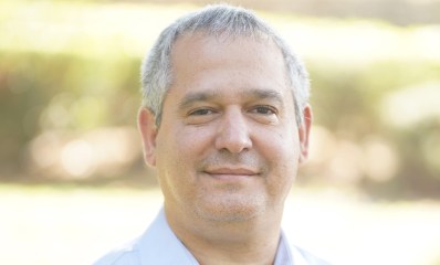 לירון נאור (צילום עצמי)