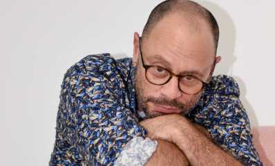 דני פרידלנדר. צילום: ענת וקין