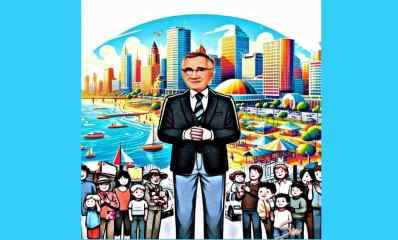 משה פדלון. עיבוד AI - שמואל אליעז