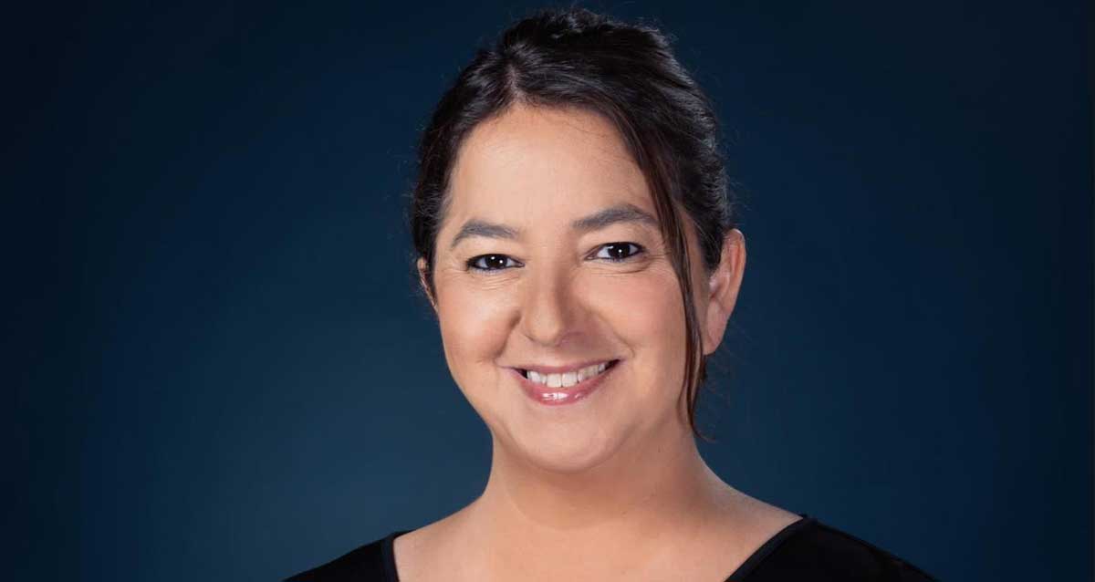 קרן מקסימוב ברנדס. צילום: אלעד מלכה