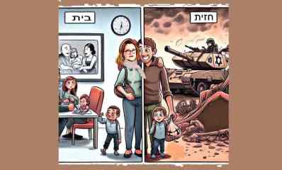 עיבוד AI - שמואל אליעז