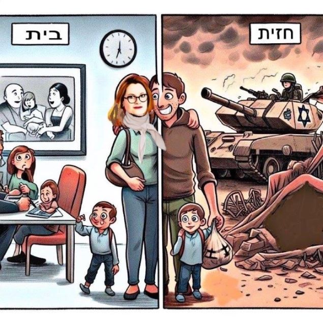 עיבוד AI - שמואל אליעז