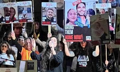 מירי מסיקה. צילום ישראל גבירצמן