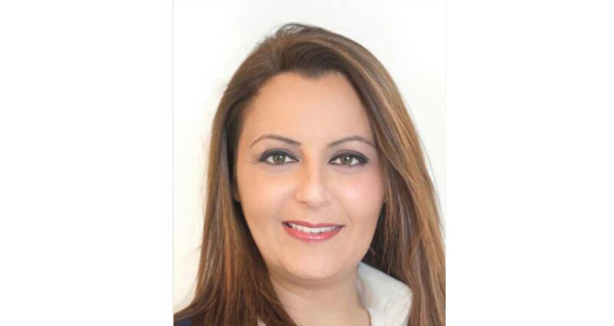 פרח מלך - מנכ"לית עיריית רמת השרון