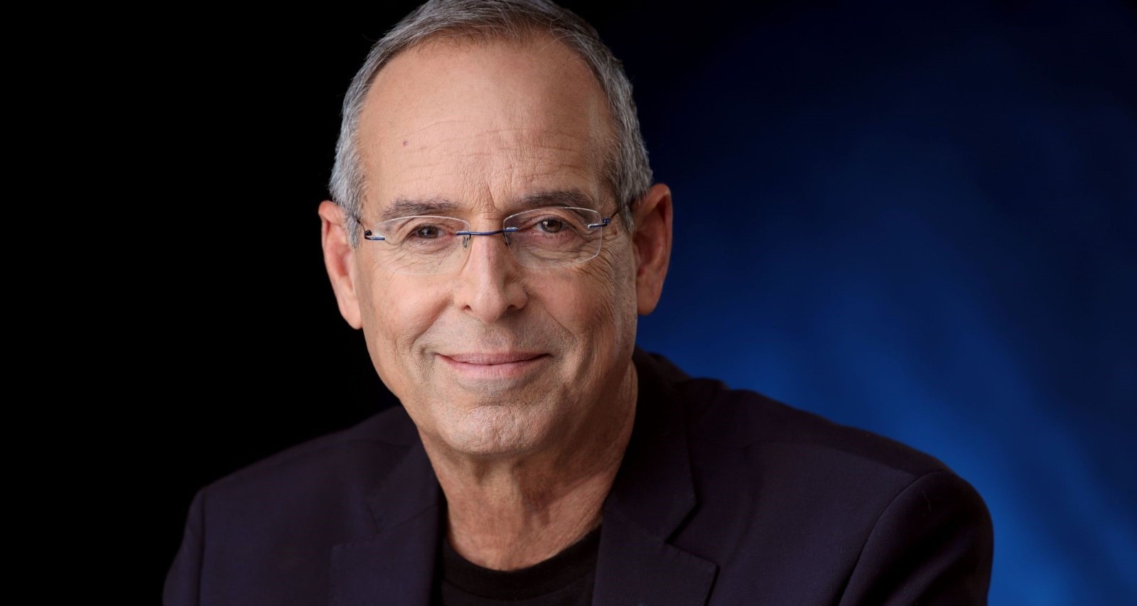 יצחק רוכברגר, ראש עיריית רמת השרון. צילום: ראובן קפוצ'ינסקי