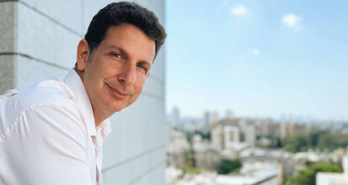 יריב פישר