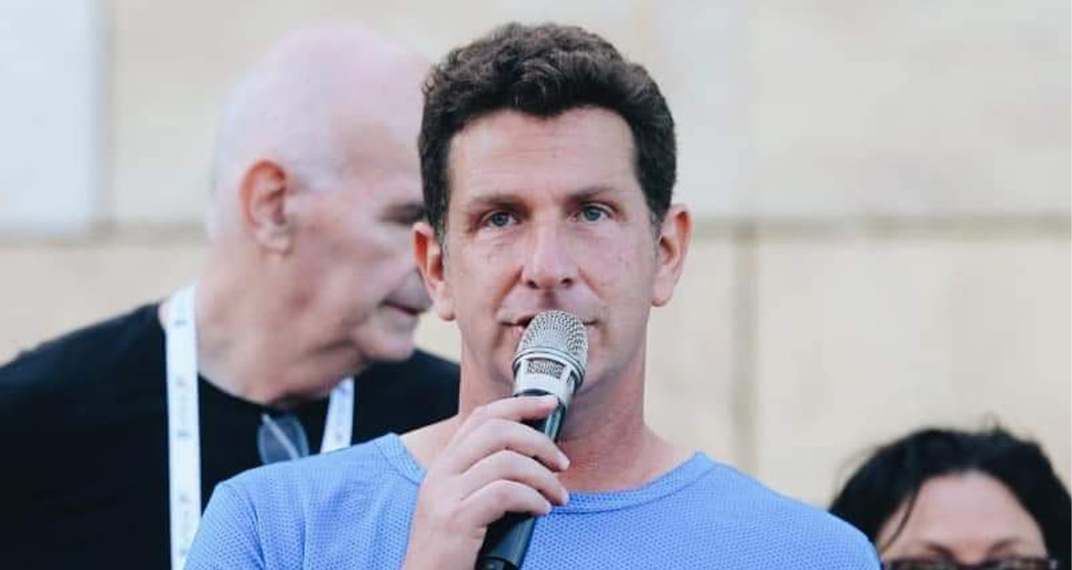 מירוץ הרצליה (צילום: דוברות עיריית הרצליה)